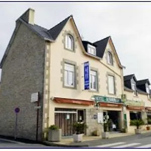 ** Hotel Le Relais Bigouden France