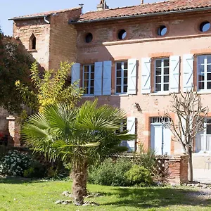  Maison d'hôtes De La Croix Blanche France