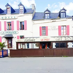 ** Hotel De L'espérance France