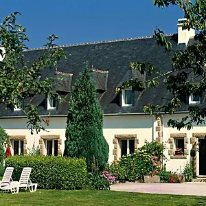  Maison d'hôtes Domaine De Kereven France
