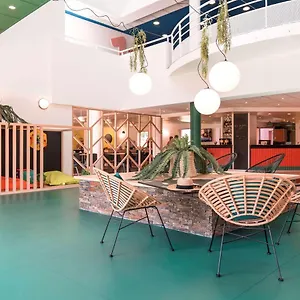 *** Hotel Ibis Styles Marseille Plan De Campagne France